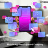 Award-Winning Mobile App Development Company in Delhi