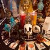 I WANT TOJOIN OCCULT FOR MONEY RITUALS +2349122288780
