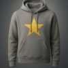Salish Matter Sincerely Yours The Holiday Star Hoodie
