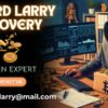 Legitimate Crypto Recovery Services: Go To  WIZARD LARRY RECOVERY SERVICES