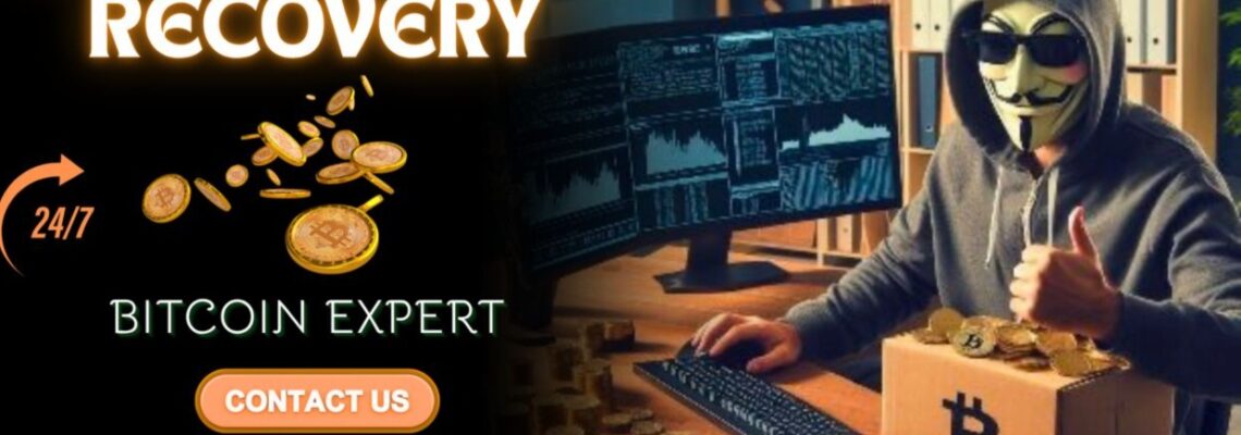 Legitimate Crypto Recovery Services: Go To  WIZARD LARRY RECOVERY SERVICES