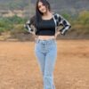 ✔️ Delhi ¹⁸+Model.-97111⎠47426↩Call Girls In Rajender Nagar,