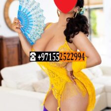 Fujairah Female Escorts UAE