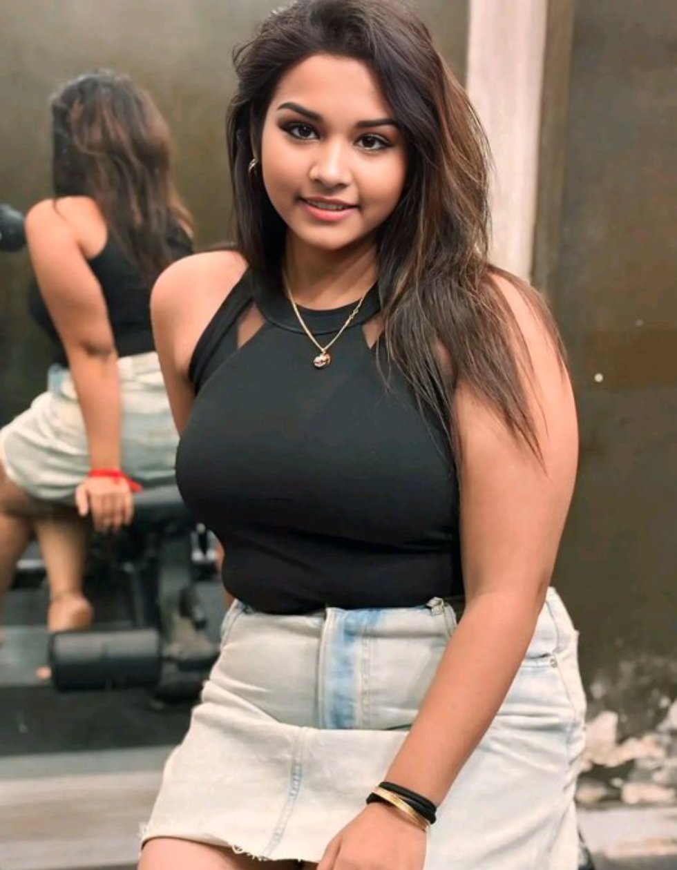 Real Profiles In CR Park Call Girls – ☎️ ↗️96677®53798¶ Escort Service in Dhaula Kuan