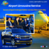 Luxury Transportation & Airport Limousine Services
