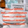 Buy Etomidate online,Etomidate powder,Etomidate Powder,Etomidate supplier,Etomidate vape Etomidate Powder 5f-adb 4fadb 5ladba Precursor/adbb Nitazene Protonitazene Metonitazene Bromazolam Isotonitazene Etonitazene  5f-mdmb-2201 fub-amb amb-fubinaca/buy K2 paper spray/jwh-018/adb-butinaca/ab-pinaca/3mmc/4mmc/apvp/mdmb-4en-pinaca/a-pihp/4cmc/3-cmc/amphetamine/etomidate powder