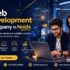 Web Development Company in Noida