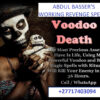 top leading powerful revenge death spells that work immidate in Usa, Canada, Australia, United Kingdom, Italy, Germany+27717403094
