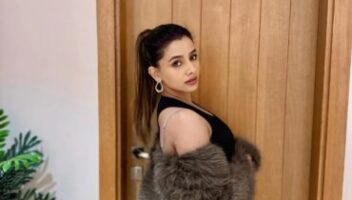 user banner