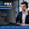 I Will Setup VoIP PBX Call Center System with 3CX and IVR Solutions