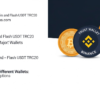 How To Create Flash USDT For Trading & Gambling