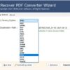 Offline PDF to TIFF Converter Tool β Secure & High-Quality PDF Conversion