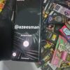 DUBAI THC VAPES @azeesman on Telegram